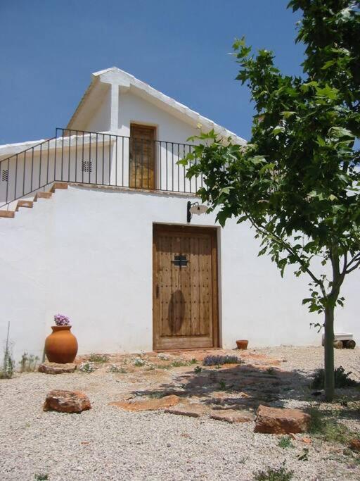Gran Casa, Lagunas De Ruidera, Bbq, Porche, Chimenea Екстериор снимка