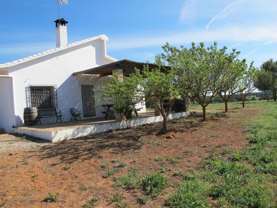 Gran Casa, Lagunas De Ruidera, Bbq, Porche, Chimenea Екстериор снимка